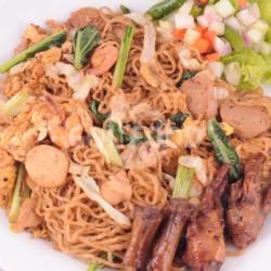 Mie Goreng Rica-rica