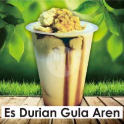 Es Durian Gula Aren