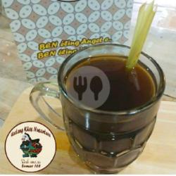 Wedang Bandrek Kopi