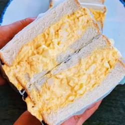 Egg Salad Sandwich