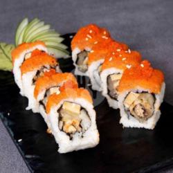 Sakana Roll