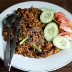 Nasi Goreng Ati