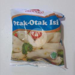 Otak-otak Minaku