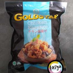 Goldstar Karage