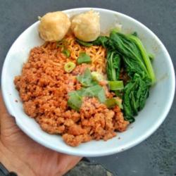 Yamie Ayam Bakso Ayam