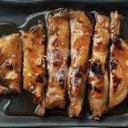 Chicken Teriyaki Ala