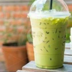 Es Chocolatos Matcha