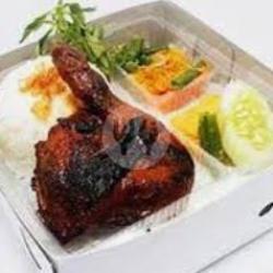 Ayam Bakar Special