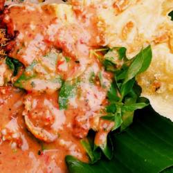 Paket Hemat Sayur Pecel Medium