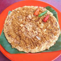 Kerak Telur Bebek