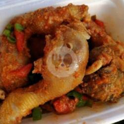 Kepala Ayam