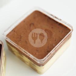 Nutella Tiramisu Box