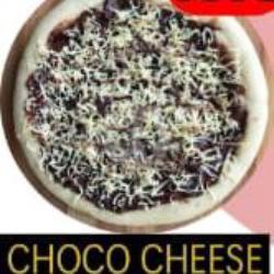 Pizza Choco Cheese Sultan