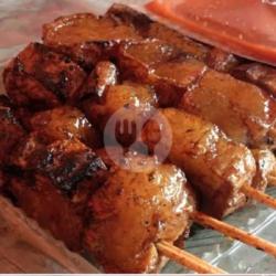 Sate Tahu Bakso