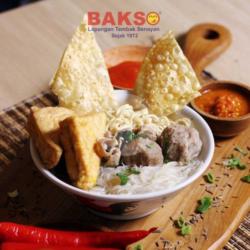 Bakso Campur Special