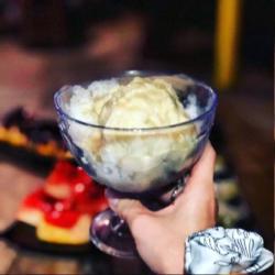 Sop Durian Medan Ori