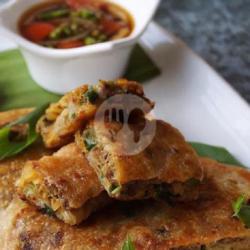 Martabak Rendang Sapi