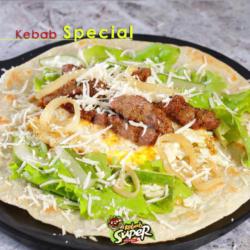 Kebab Beef Special