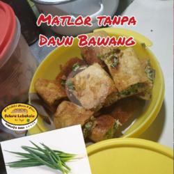 2 Bebek   Daging Tanpa Daun Bawang