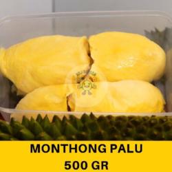 Durian Monthong Palu  500 Gr