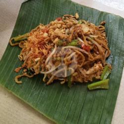 Mie Pansit Goreng Telur