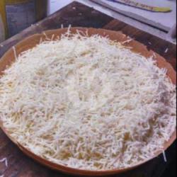 Martabak Manis Keju Kismis/ Terang Bulan Keju Kismis Susu