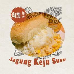 Jagung Keju / Kukus