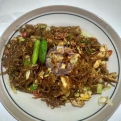 Mie Lethek Goreng