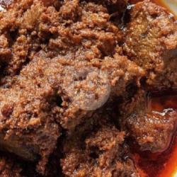 Rendang Daging