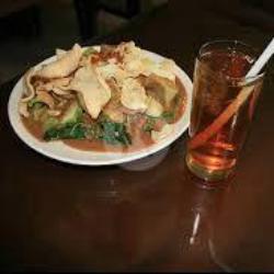 Gado-gado Komplit