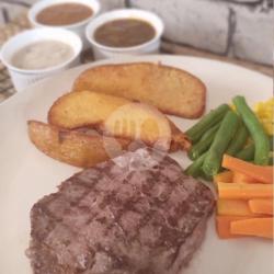 Wagyu Tenderloin Steak 100gr