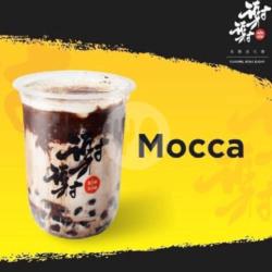 Mocca Boba