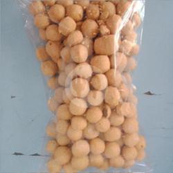 Krupuk Tahu