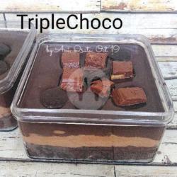 3cho, Triple Choco Dessert Box