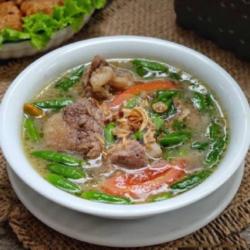 Sop Janda Kembang Montok