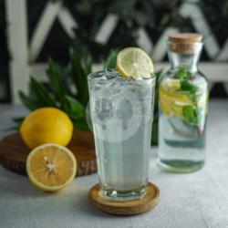 Lemon Drink (hot / Cold)