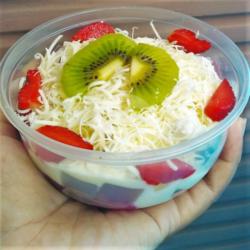 Salad Buah Small