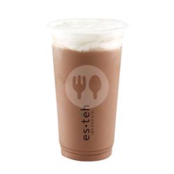 Chocolate Macchiato (l)