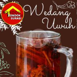 Wedang Uwuh