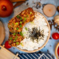 Kyushu Karage Donburi