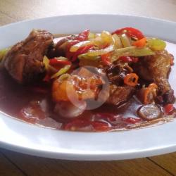 Ayam Masak Cabe