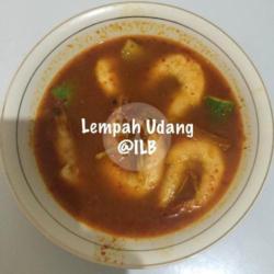 Lempah Kuning Udang