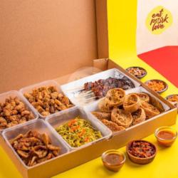 Big Boss Epl B (8 Orang)