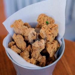 Chicken Skin