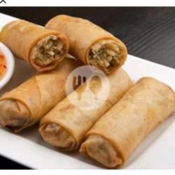 Lumpia Goreng Campur