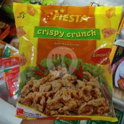 Fiesta Kulit Krispi 300gr