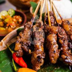 Sate Maranggi Jando Per 1 Tusuk