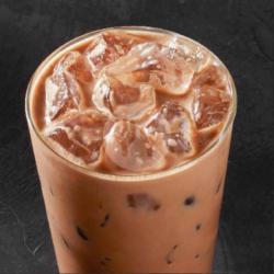 Ice Dark Coklat Tiramisu