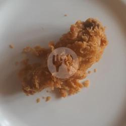 Ayam Crispy - Paha Bawah