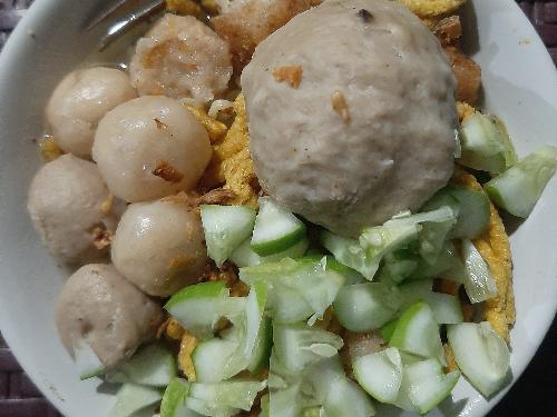 warung barokah, pawindan ciamis